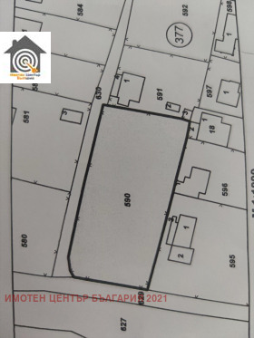 Продажба на имоти в с. Равно поле, област София — страница 3 - изображение 19 