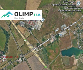 ПАРЦЕЛ, 8 042 m2