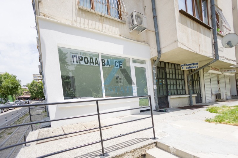 De vânzare  Studio Sofia , Borovo , 29 mp | 69885021 - imagine [2]