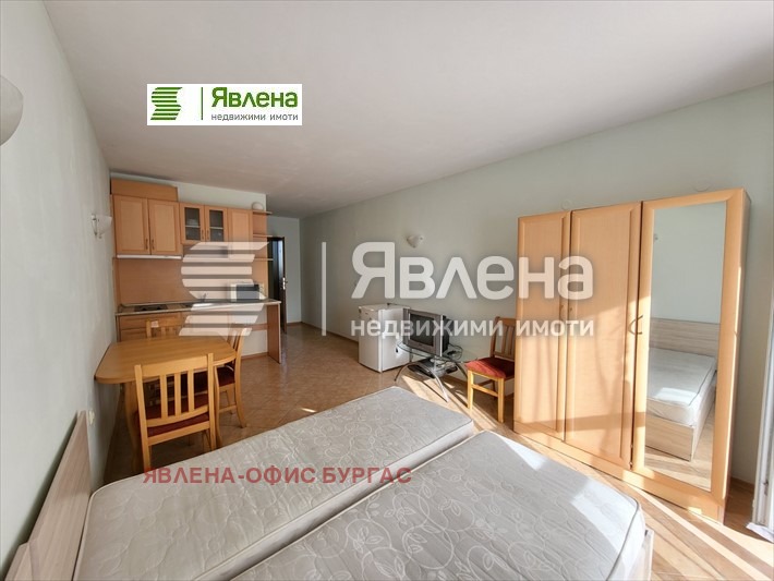 Till salu  Studio region Burgas , k.k. Slantjev brjag , 46 kvm | 39572539 - bild [3]