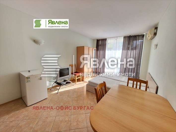 Till salu  Studio region Burgas , k.k. Slantjev brjag , 46 kvm | 39572539 - bild [5]