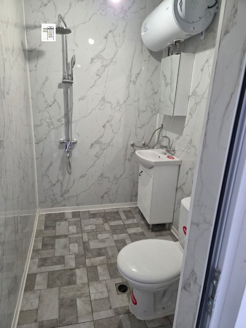 Продава 1-СТАЕН, гр. Добрич, Балик, снимка 2 - Апартаменти - 53506580