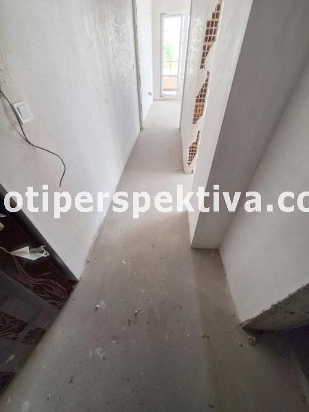 Продава  2-стаен град Пловдив , Тракия , 56 кв.м | 35213675 - изображение [7]