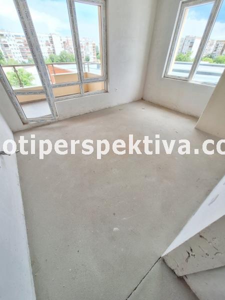 Продава  2-стаен град Пловдив , Тракия , 56 кв.м | 35213675 - изображение [2]