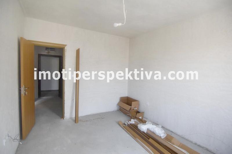 Продава  2-стаен град Пловдив , Тракия , 56 кв.м | 35213675