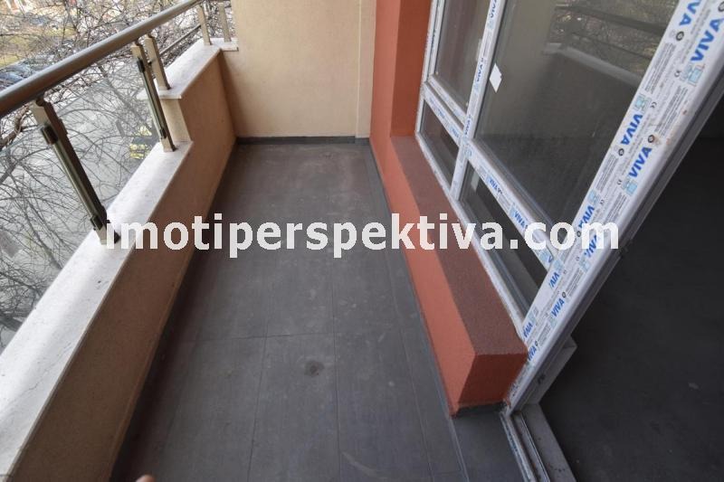 Продава  2-стаен град Пловдив , Тракия , 56 кв.м | 35213675 - изображение [5]