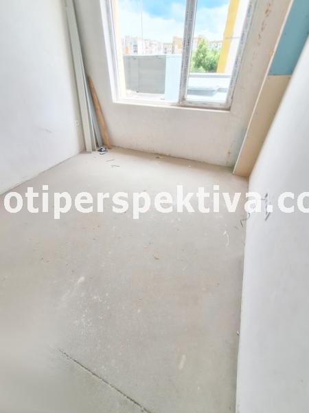 Продава  2-стаен град Пловдив , Тракия , 56 кв.м | 35213675 - изображение [3]