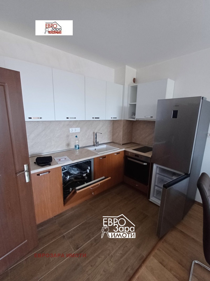 À vendre  1 chambre Stara Zagora , Zagorka , 80 m² | 49919761 - image [4]