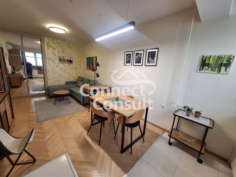 In vendita  1 camera da letto Plovdiv , Tsentar , 50 mq | 37374042 - Immagine [2]
