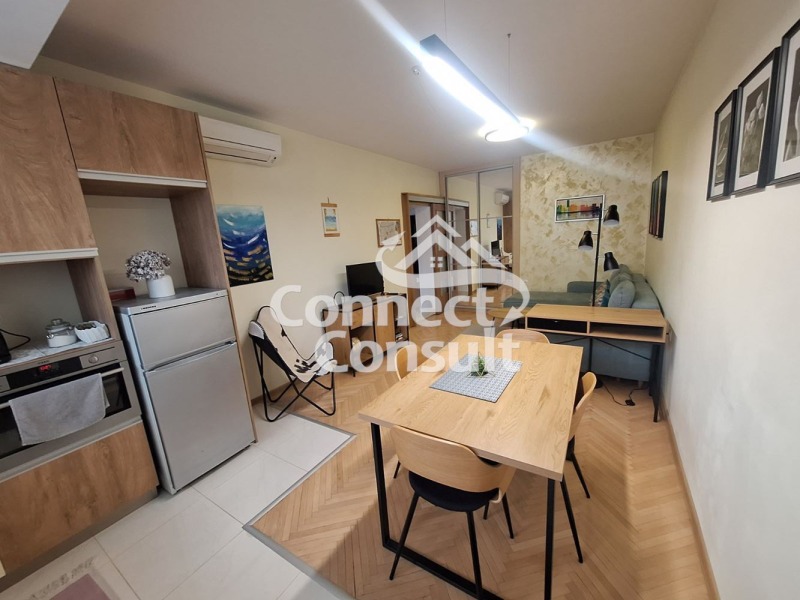 In vendita  1 camera da letto Plovdiv , Tsentar , 50 mq | 37374042 - Immagine [3]
