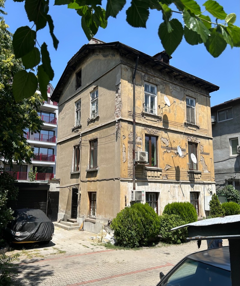 Na sprzedaż  1 sypialnia Sofia , Centar , 81 mkw | 71897635 - obraz [7]