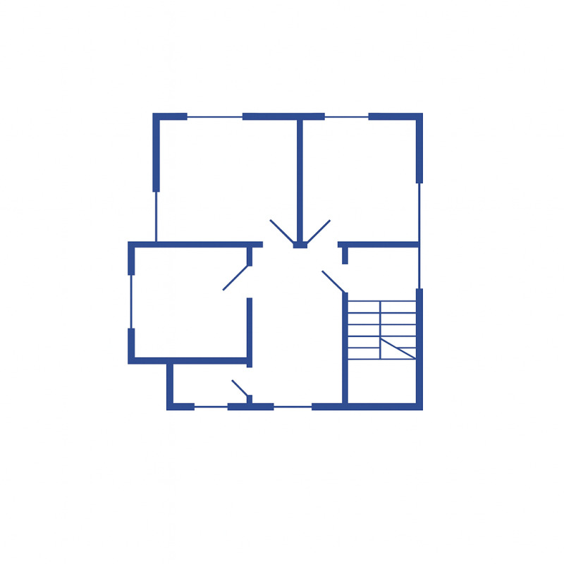 In vendita  1 camera da letto Sofia , Tsentar , 81 mq | 71897635 - Immagine [6]