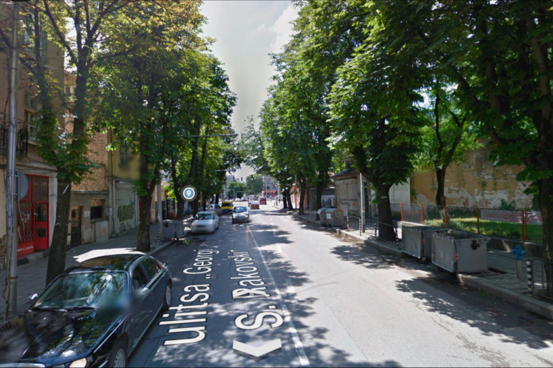 Na sprzedaż  1 sypialnia Sofia , Centar , 81 mkw | 71897635 - obraz [5]
