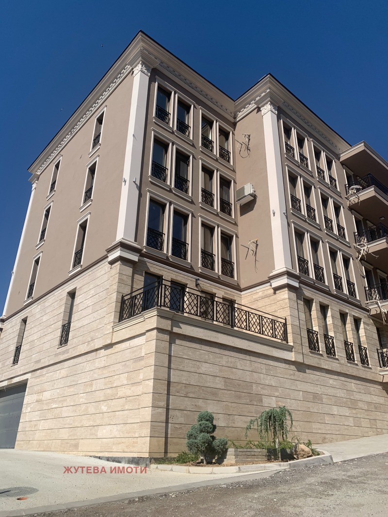 Продава 2-СТАЕН, гр. Карлово, област Пловдив, снимка 14 - Апартаменти - 52834335