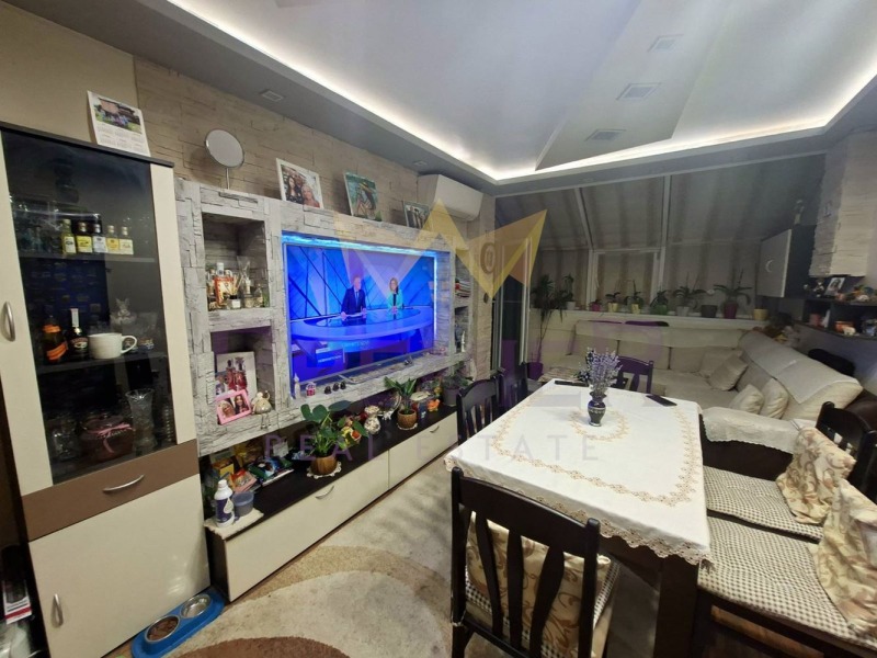 Продава 2-СТАЕН, гр. Варна, Трошево, снимка 4 - Апартаменти - 52811486