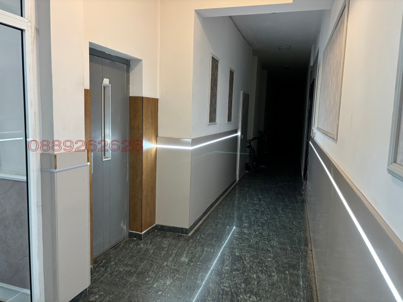 Продава 2-СТАЕН, гр. София, Малинова долина, снимка 6 - Апартаменти - 53427072