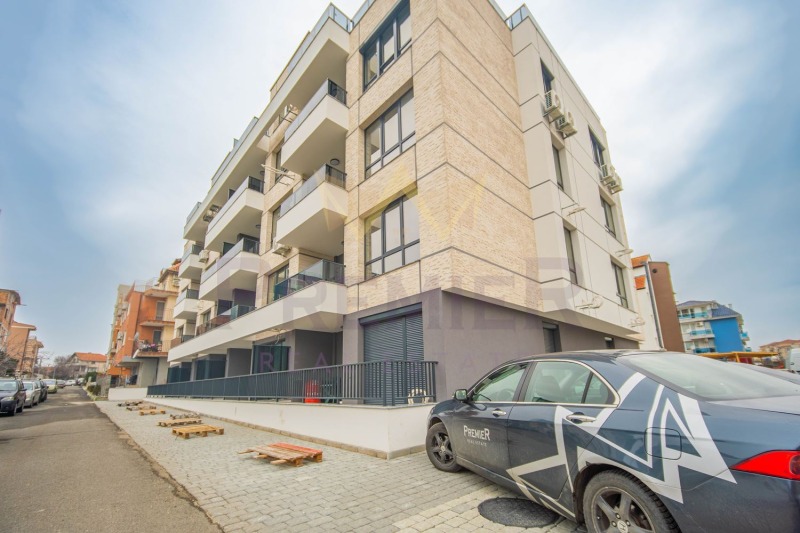 Продава 2-СТАЕН, с. Равда, област Бургас, снимка 7 - Апартаменти - 53453796