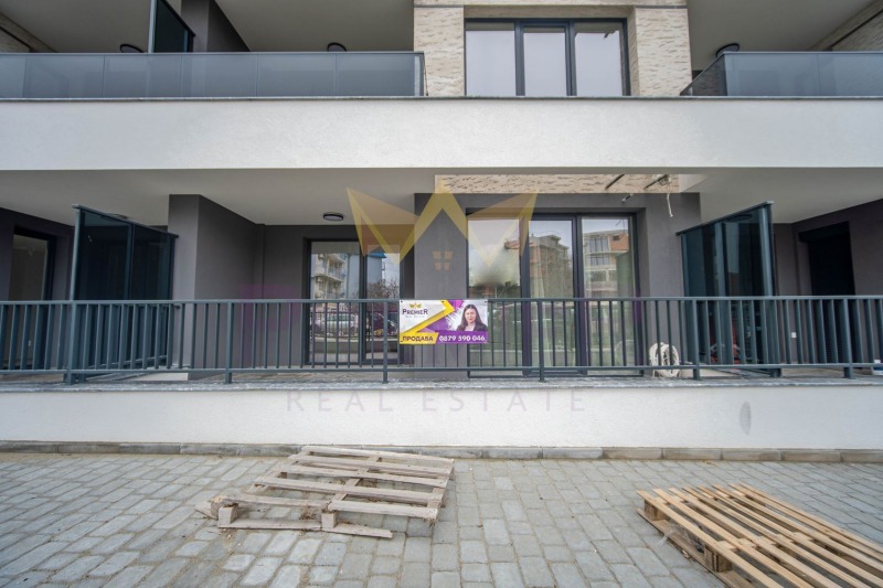 Продава 2-СТАЕН, с. Равда, област Бургас, снимка 11 - Апартаменти - 53453796