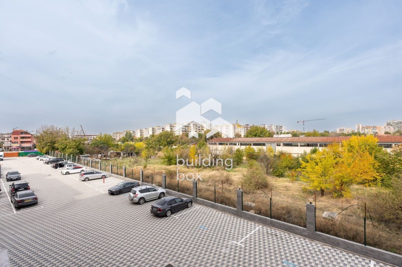 Продава 2-СТАЕН, гр. Пловдив, Южен, снимка 9 - Апартаменти - 53538602