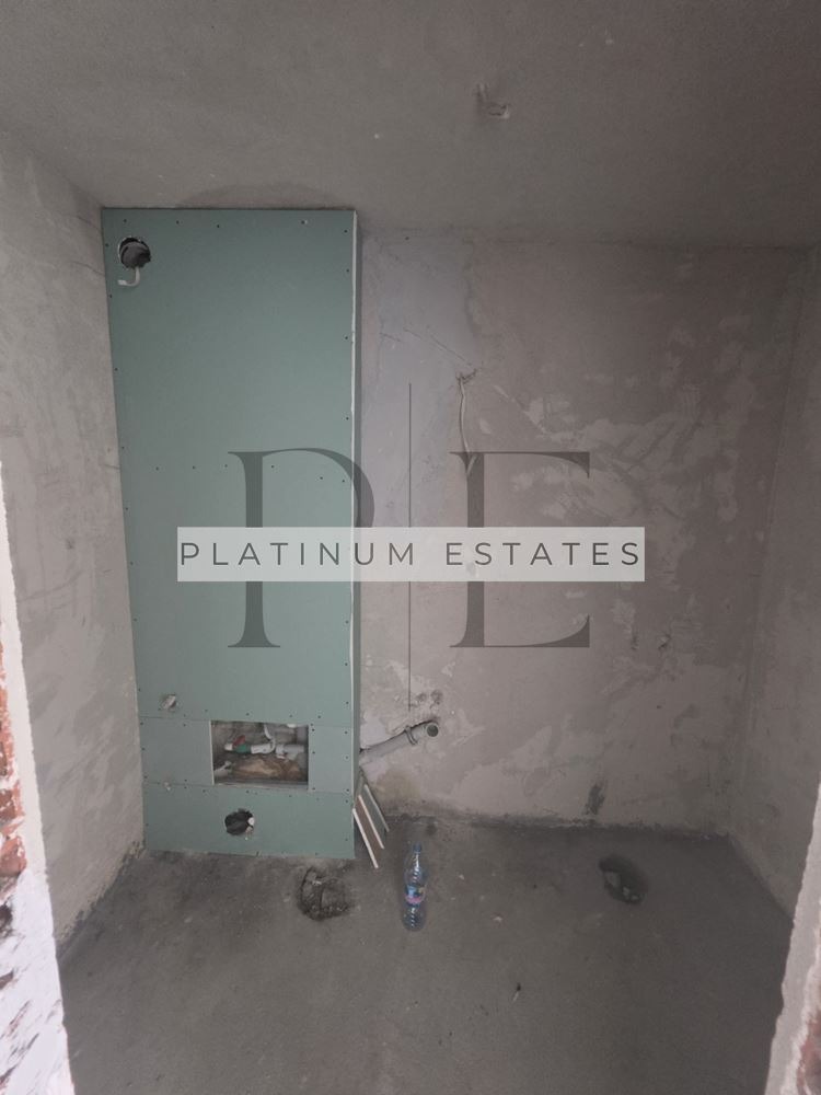 Продава 2-СТАЕН, гр. Кърджали, Център, снимка 6 - Апартаменти - 55901069