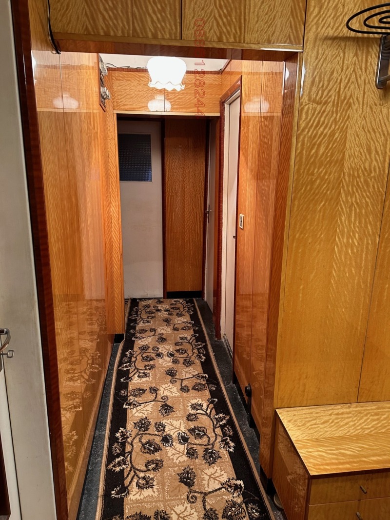 Продава 3-СТАЕН, гр. Габрово, Младост, снимка 2 - Апартаменти - 52821315