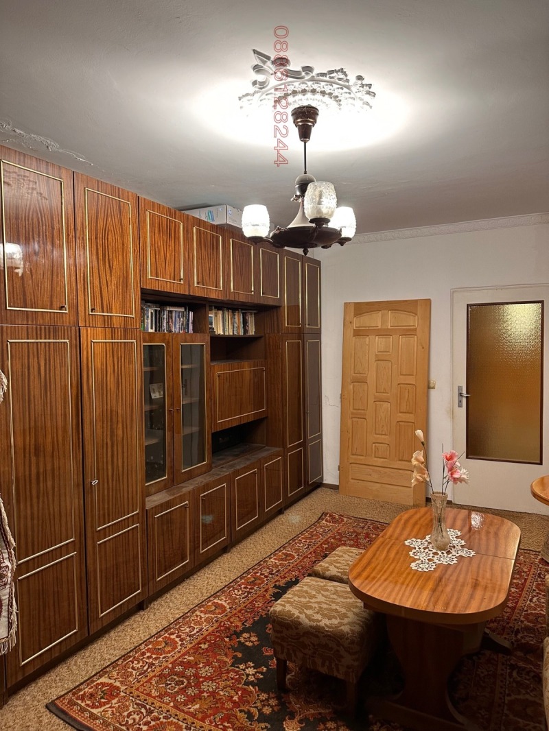 Продава 3-СТАЕН, гр. Габрово, Младост, снимка 8 - Апартаменти - 52821315