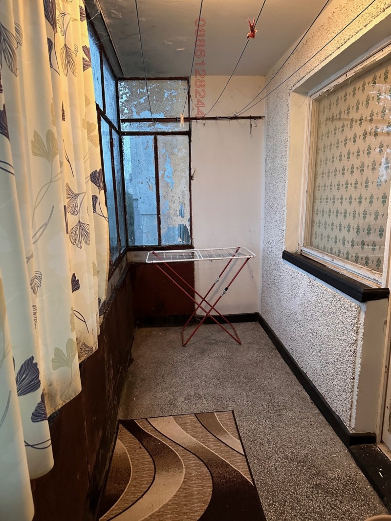 Продава 3-СТАЕН, гр. Габрово, Младост, снимка 7 - Апартаменти - 52821315