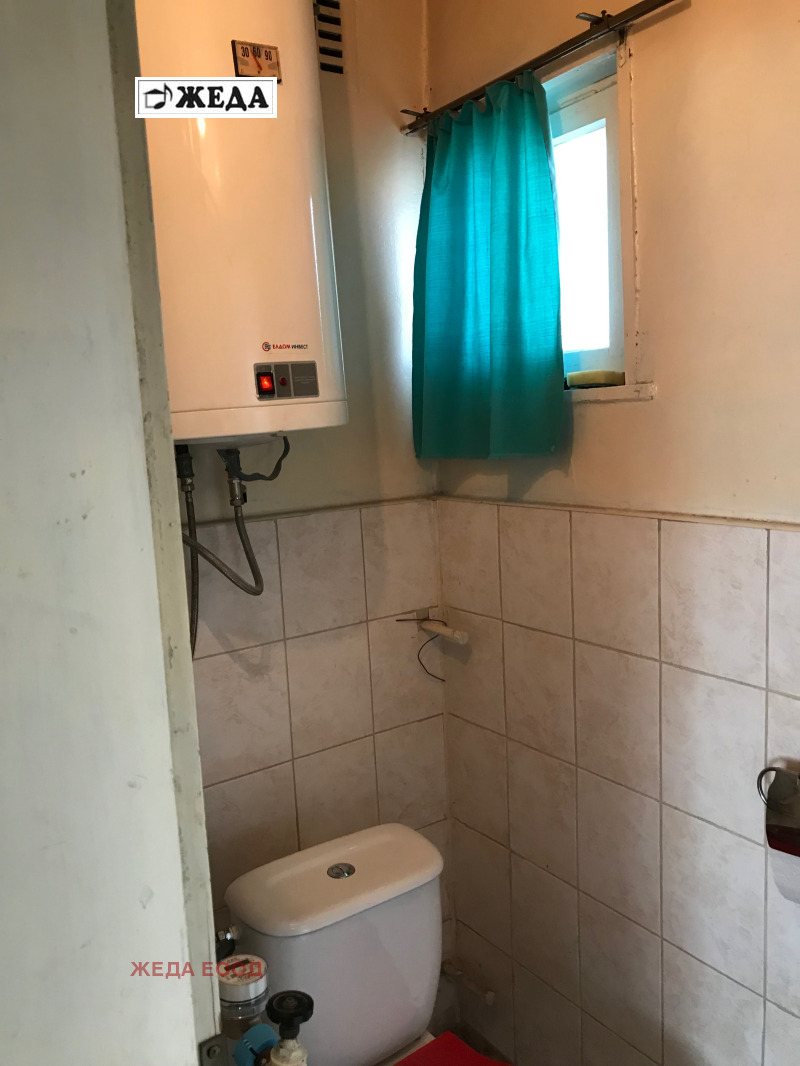 Na prodej  2 ložnice Pleven , Idealen centar , 83 m2 | 22579790 - obraz [14]