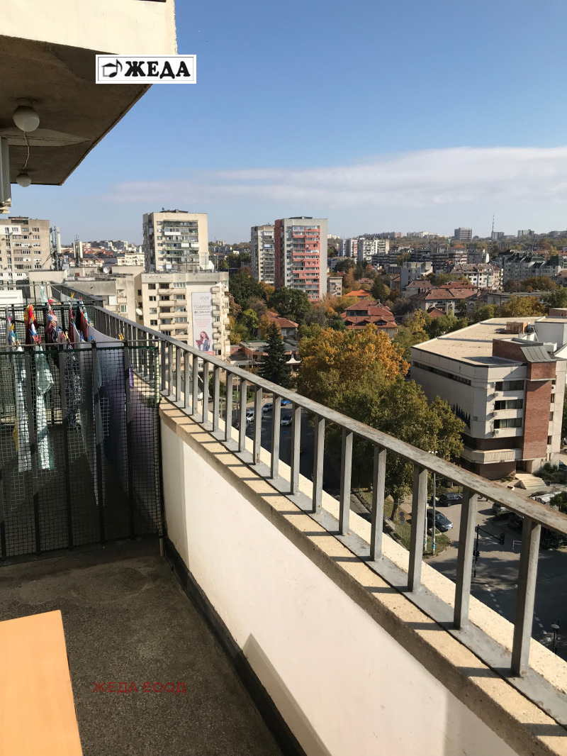 Na prodej  2 ložnice Pleven , Idealen centar , 83 m2 | 22579790 - obraz [8]