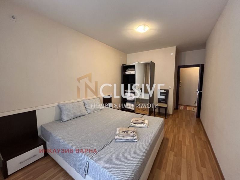 In vendita  2 camere da letto Varna , k.k. Zlatni piasatsi , 120 mq | 23913904 - Immagine [3]