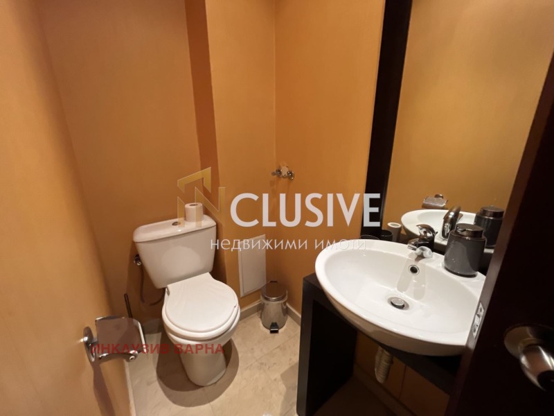In vendita  2 camere da letto Varna , k.k. Zlatni piasatsi , 120 mq | 23913904 - Immagine [8]