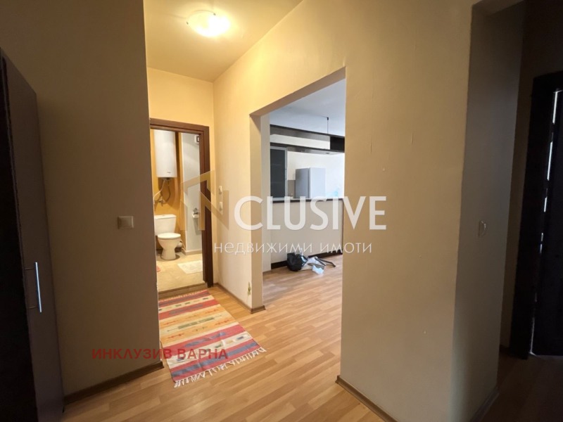 In vendita  2 camere da letto Varna , k.k. Zlatni piasatsi , 120 mq | 23913904 - Immagine [9]