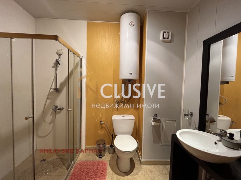 In vendita  2 camere da letto Varna , k.k. Zlatni piasatsi , 120 mq | 23913904 - Immagine [7]
