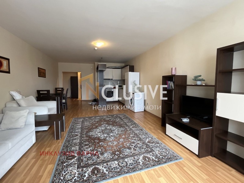 In vendita  2 camere da letto Varna , k.k. Zlatni piasatsi , 120 mq | 23913904