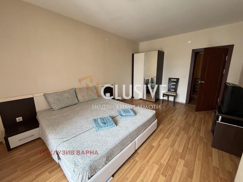 In vendita  2 camere da letto Varna , k.k. Zlatni piasatsi , 120 mq | 23913904 - Immagine [5]
