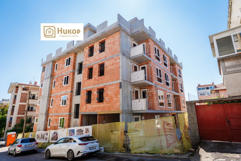 Продава  3-стаен град Стара Загора , Аязмото , 100 кв.м | 74605771 - изображение [2]