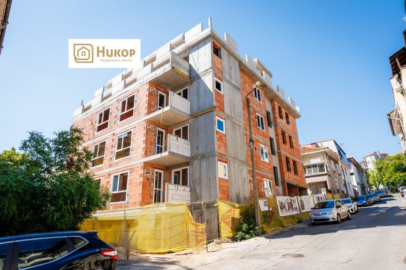 Продава  3-стаен град Стара Загора , Аязмото , 100 кв.м | 74605771