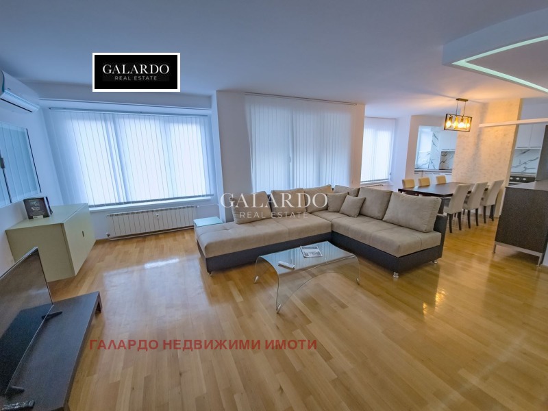 Продава  3-стаен град Пловдив , Кършияка , 142 кв.м | 73356843 - изображение [3]
