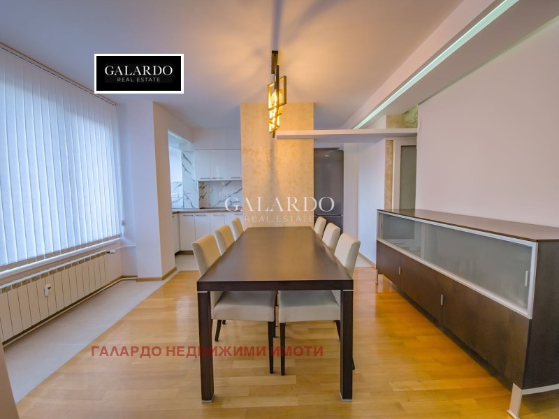 Продава  3-стаен град Пловдив , Кършияка , 142 кв.м | 73356843 - изображение [4]