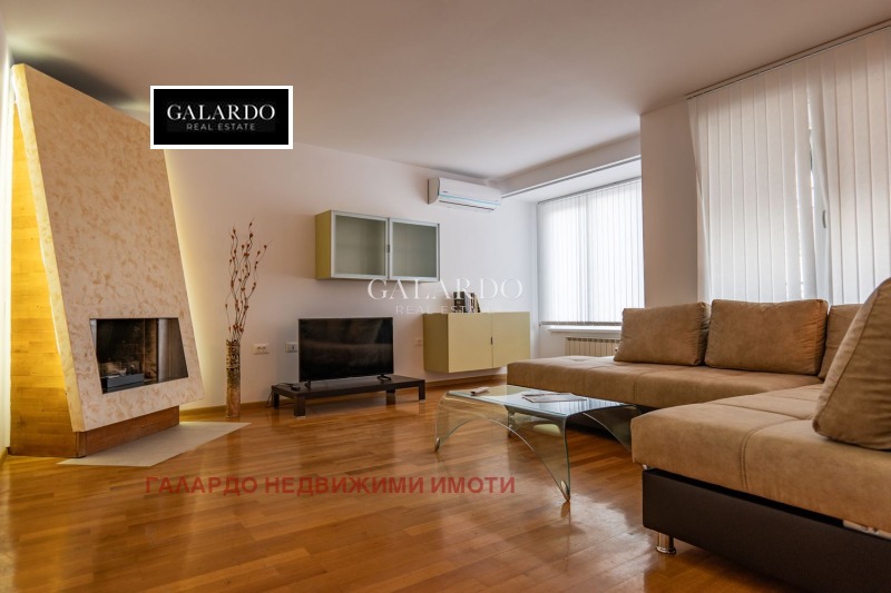 Продава  3-стаен град Пловдив , Кършияка , 142 кв.м | 73356843