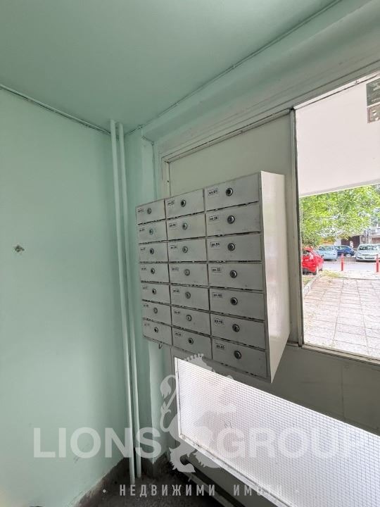 Na prodej  2 ložnice Varna , Okražna bolnica-Generali , 72 m2 | 98558284 - obraz [11]