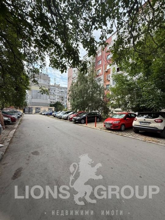 Na prodej  2 ložnice Varna , Okražna bolnica-Generali , 72 m2 | 98558284 - obraz [13]