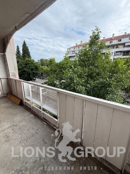 Na prodej  2 ložnice Varna , Okražna bolnica-Generali , 72 m2 | 98558284 - obraz [8]
