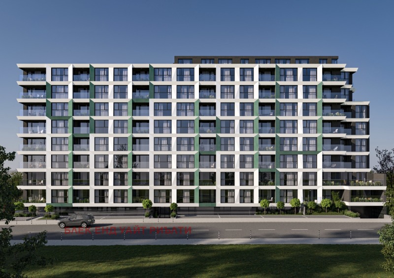 Продава 3-СТАЕН, гр. София, Младост 4, снимка 2 - Апартаменти - 53420218