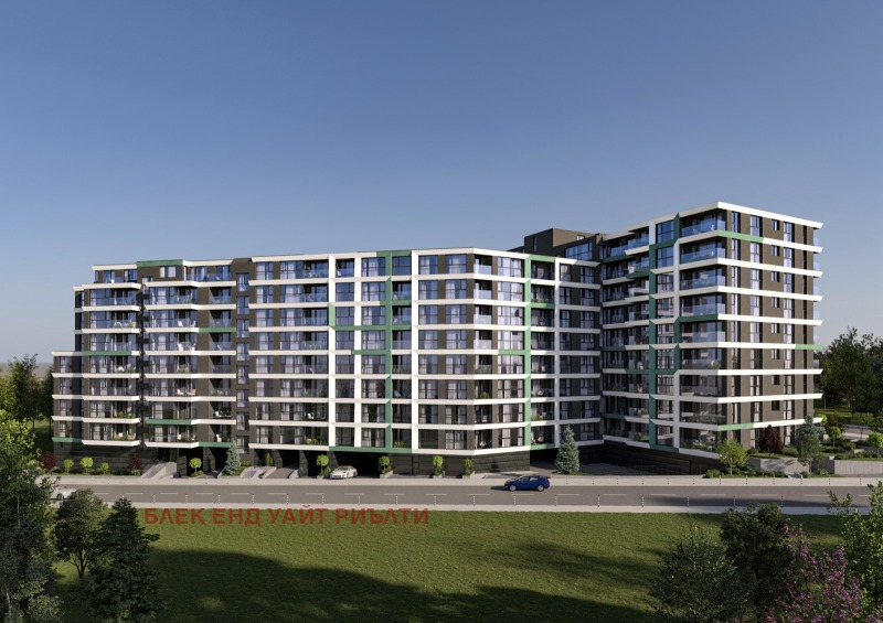 Продава 3-СТАЕН, гр. София, Младост 4, снимка 3 - Апартаменти - 52559016