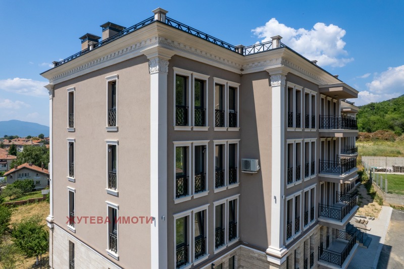Продава  4-стаен област Пловдив , гр. Карлово , 119 кв.м | 74452419 - изображение [3]