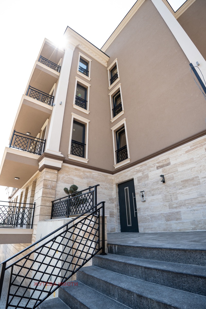Продава  4-стаен област Пловдив , гр. Карлово , 119 кв.м | 74452419 - изображение [4]