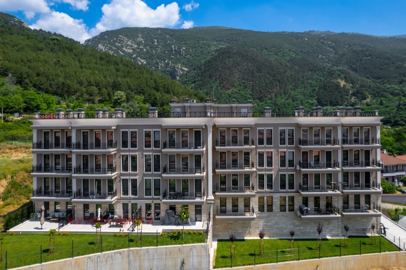 Продава  4-стаен област Пловдив , гр. Карлово , 119 кв.м | 74452419 - изображение [2]