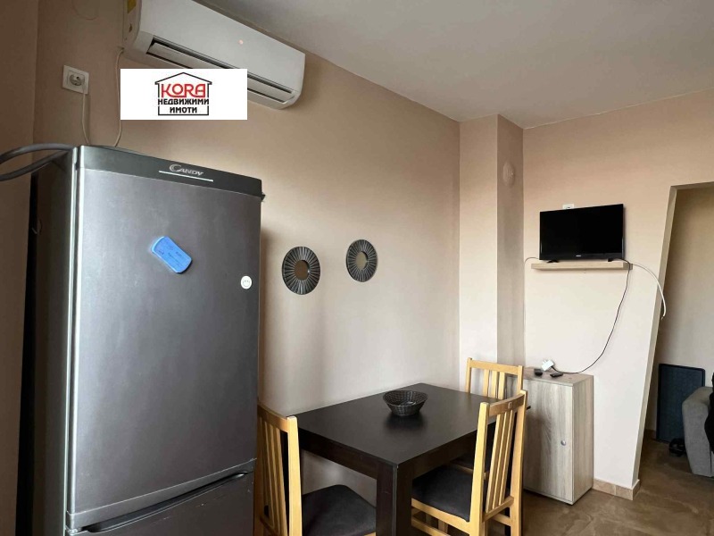 Продава 4-СТАЕН, гр. Плевен, Широк център, снимка 3 - Апартаменти - 53379619