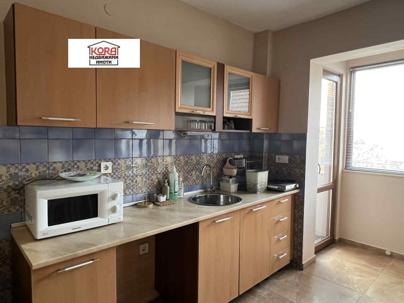 Продава 4-СТАЕН, гр. Плевен, Широк център, снимка 2 - Апартаменти - 53379619